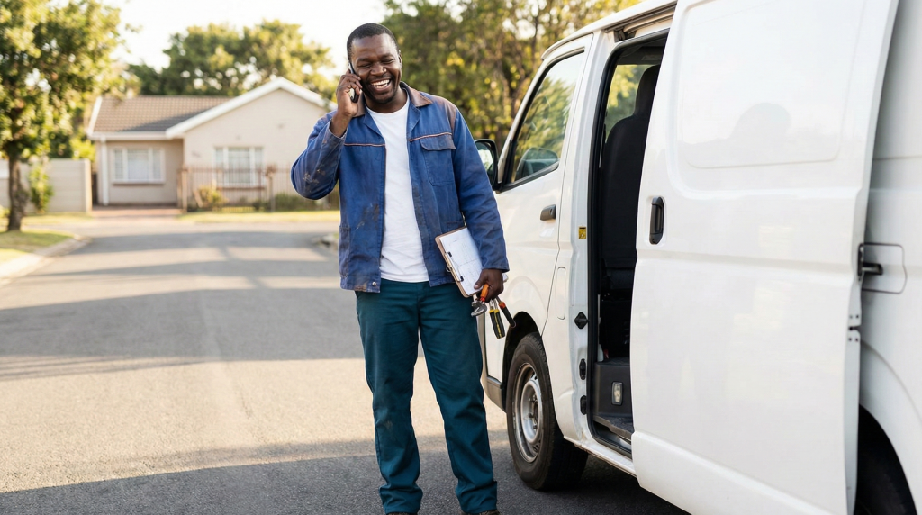 COSSY SERVICES PLOMBIER ELECTRICIEN